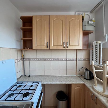 Super Apartament Na Lato Kolobrzeska Gdańsk Exterior foto