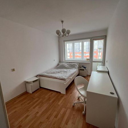 Super Apartament Na Lato Kolobrzeska Gdańsk Exterior foto