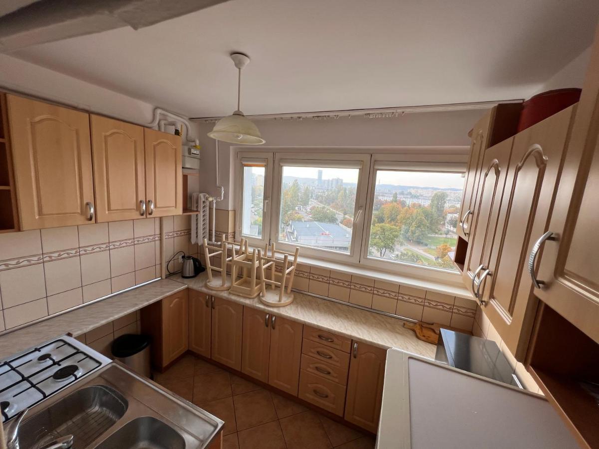 Super Apartament Na Lato Kolobrzeska Gdańsk Exterior foto