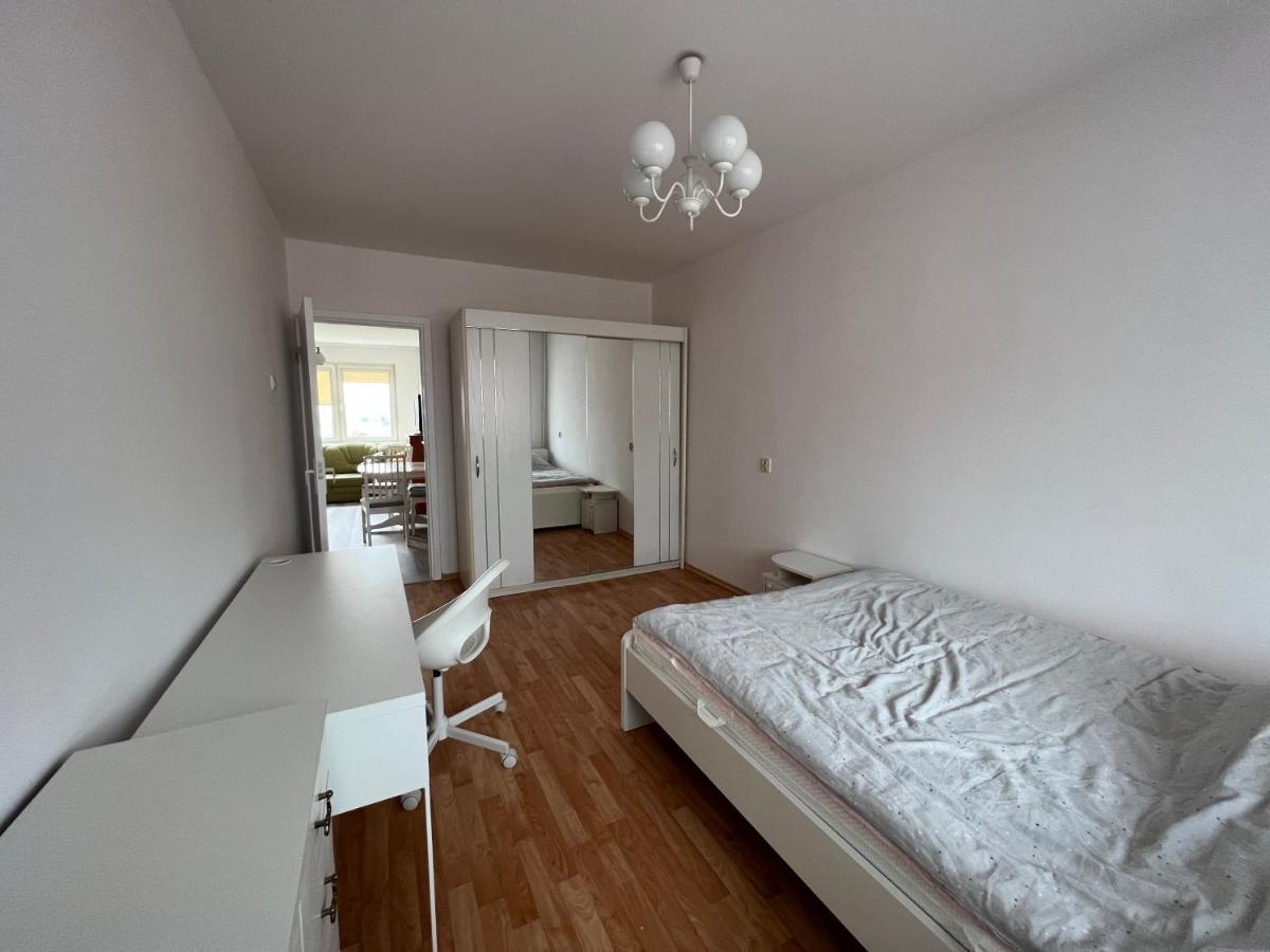 Super Apartament Na Lato Kolobrzeska Gdańsk Exterior foto