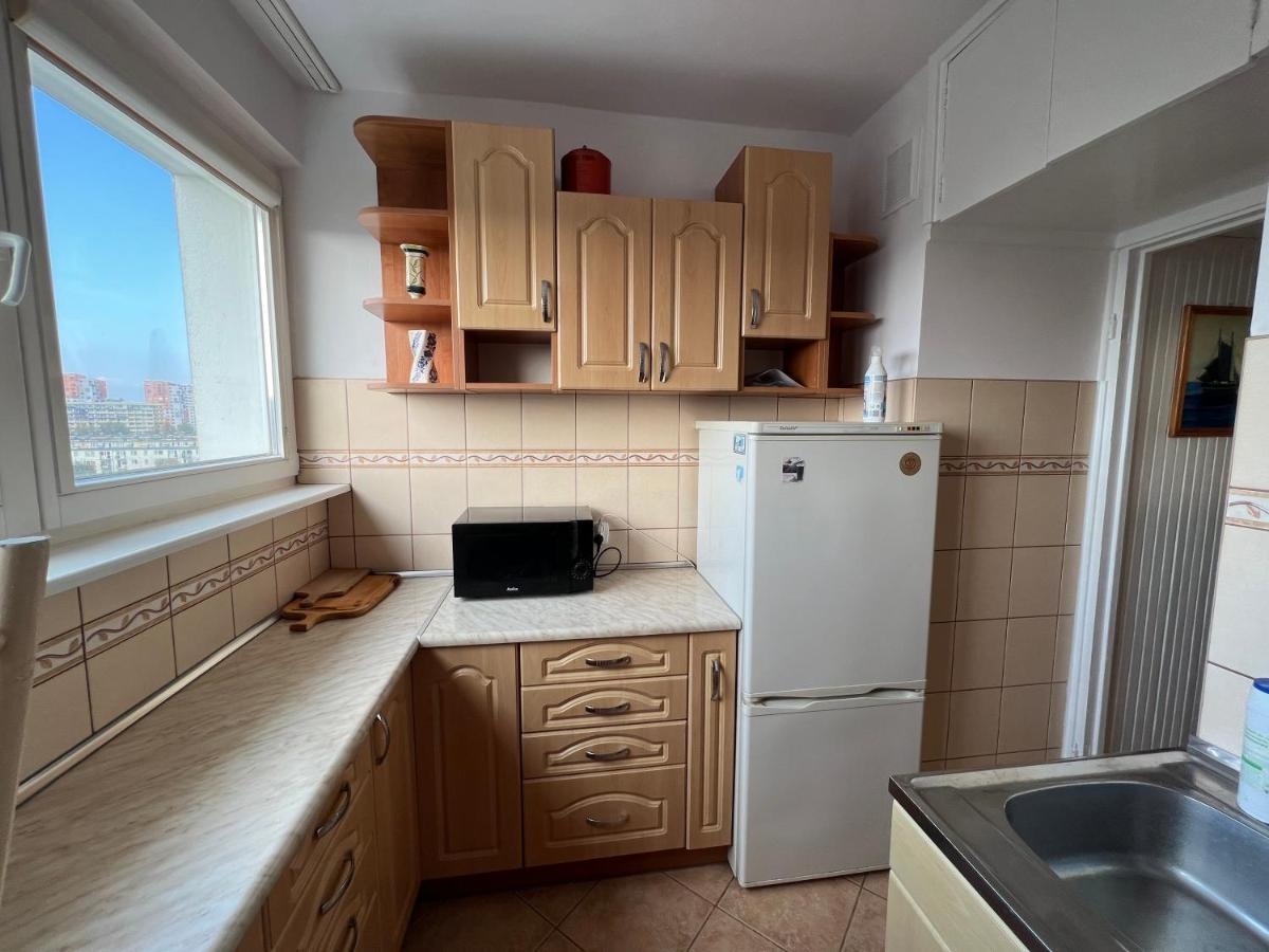 Super Apartament Na Lato Kolobrzeska Gdańsk Exterior foto